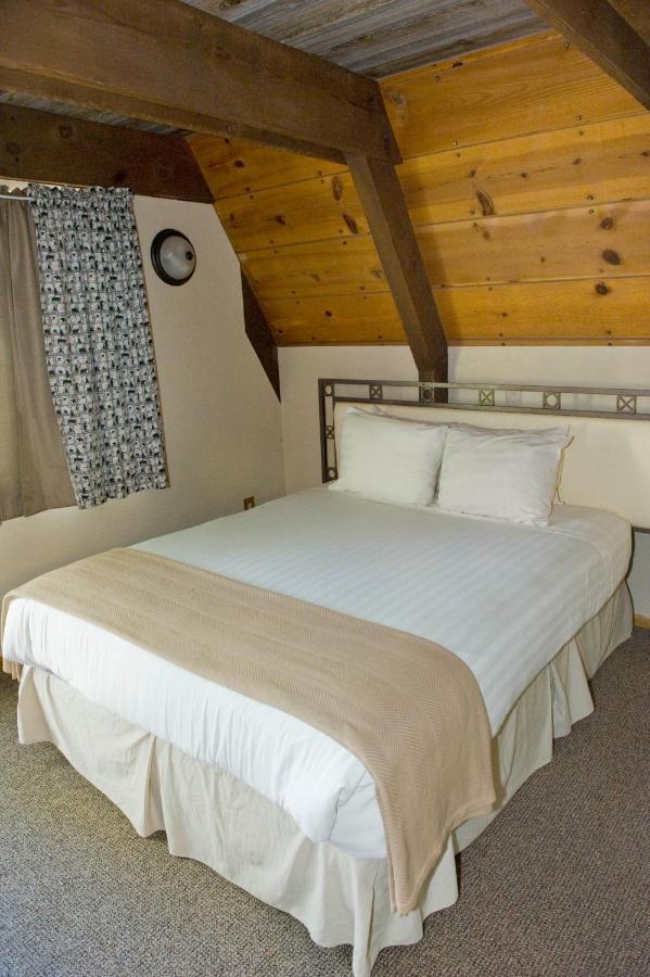 فندق Pineفي  Cabins On Strawberry Hill المظهر الخارجي الصورة